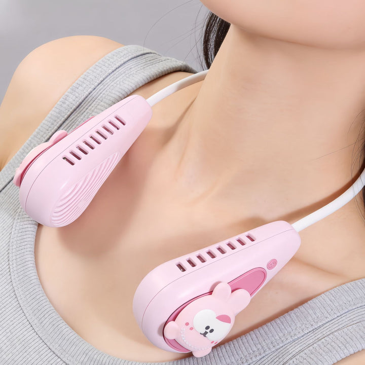 Unisex Tragbarer USB-Lautsprecher mit verspieltem Design Karnz