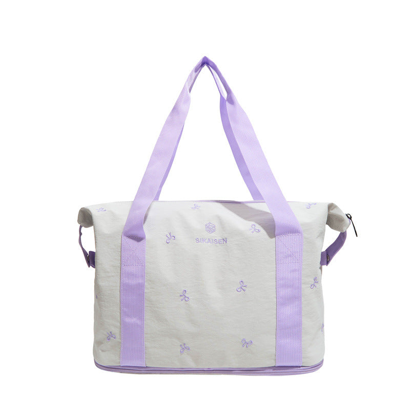 Vielseitige multifunktionale Reisetasche Karnz
