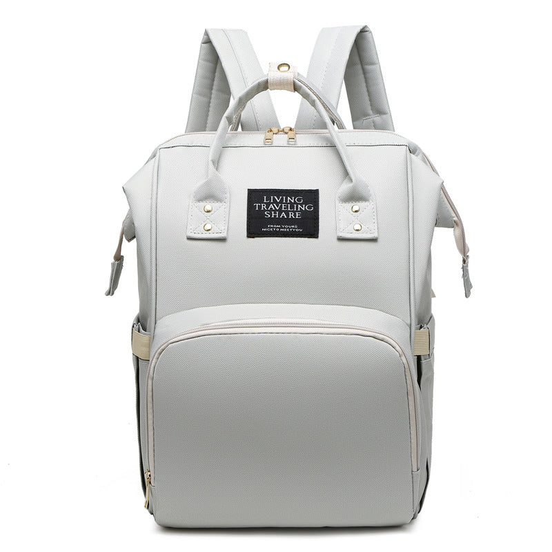 Multifunktionaler Reise-Rucksack Karnz
