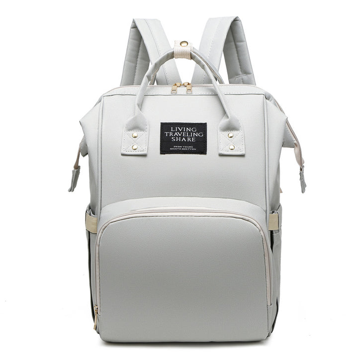 Multifunktionaler Reise-Rucksack Karnz