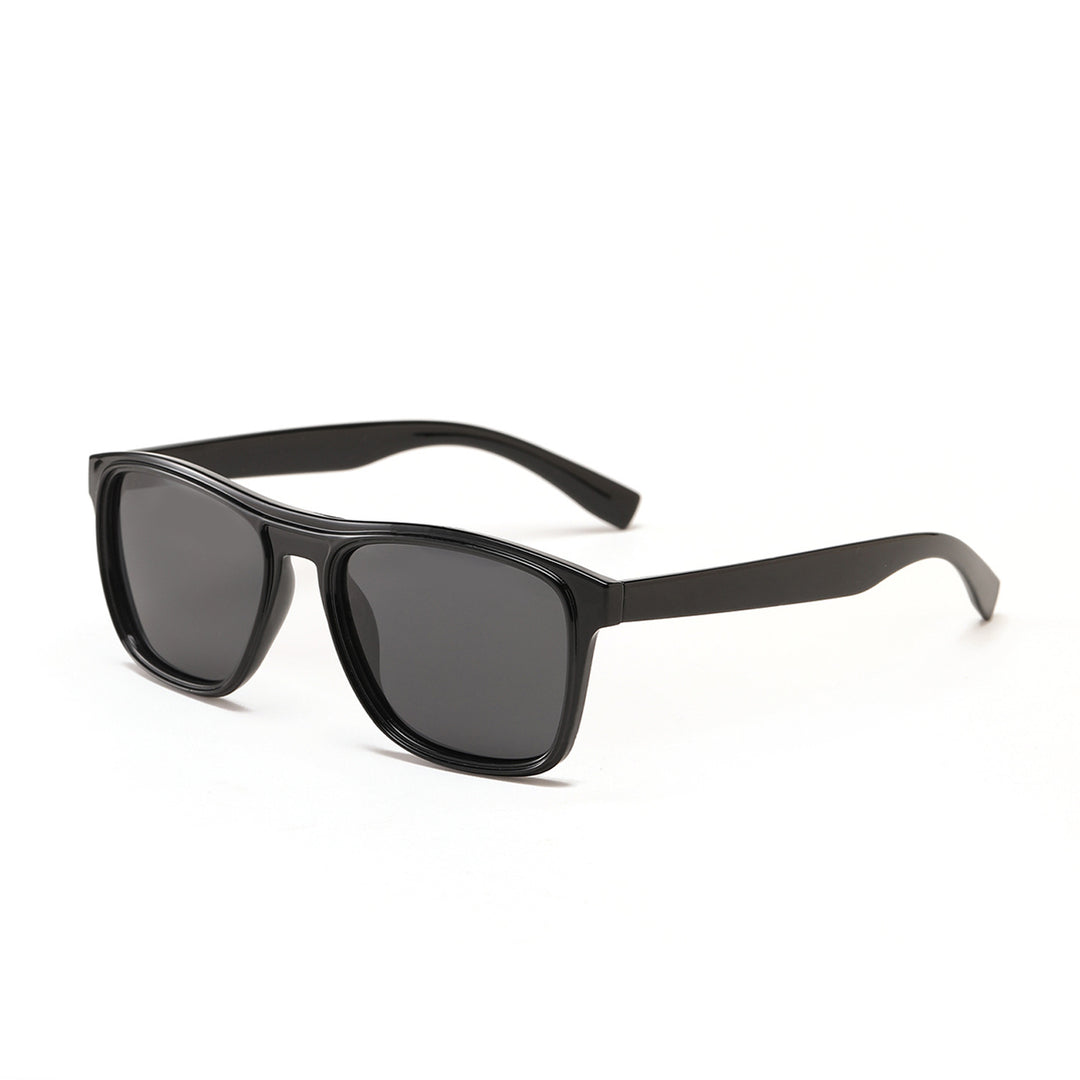 Damen modische Sonnenbrille mit ergonomischem Design Karnz