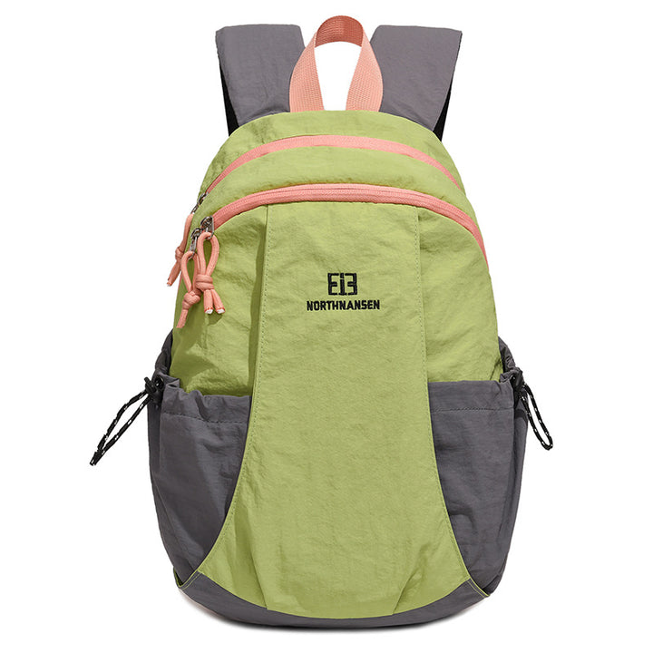 Haltbarer Outdoor Abenteuer Rucksack Karnz