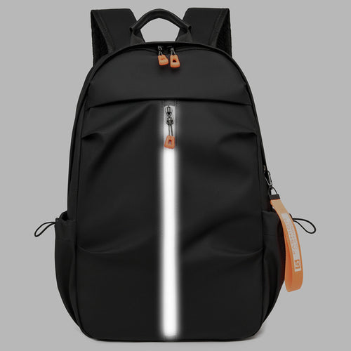 Reflektierender Utility-Rucksack