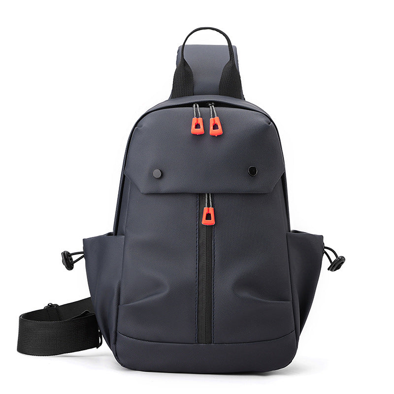 Leichte technische Sling-Rucksack Karnz