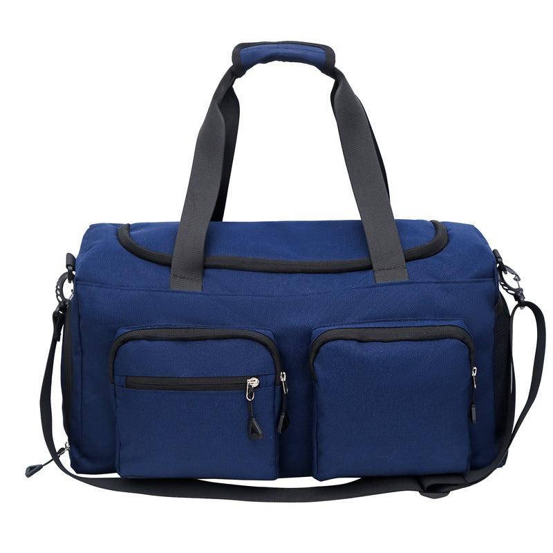 Multi-Taschen Fitness Reisetasche Karnz