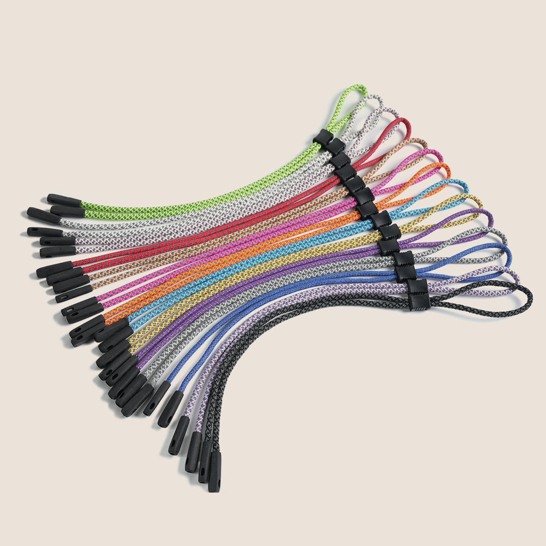 Verstellbare Brillenhalterung Lanyard Karnz