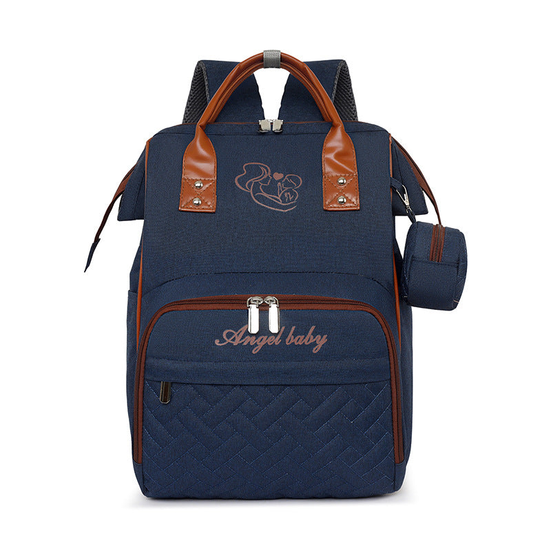 Stylischer Multifunktionaler Reise-Rucksack Karnz