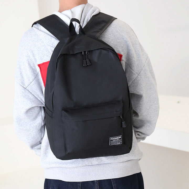 Stylische Utility-Rucksack Karnz