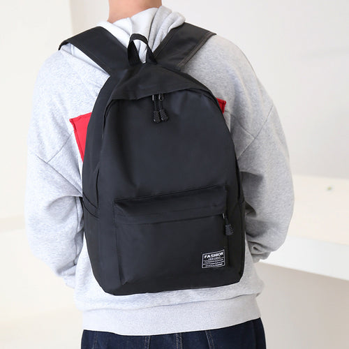 Stylische Utility-Rucksack Karnz