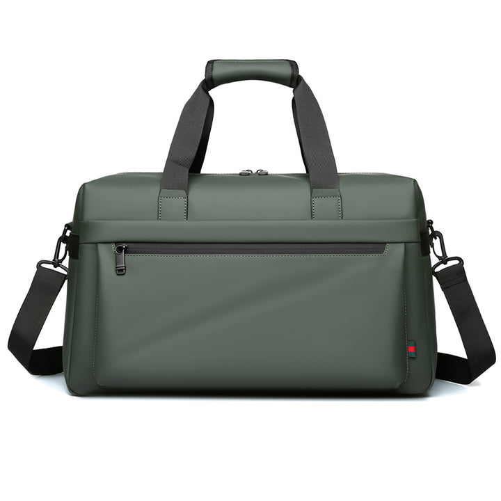 Professionelle Weichseitige Reise-Duffel