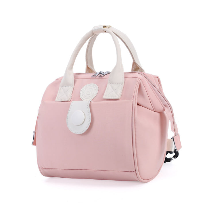 Isolierte Lunchbag Organizer Karnz