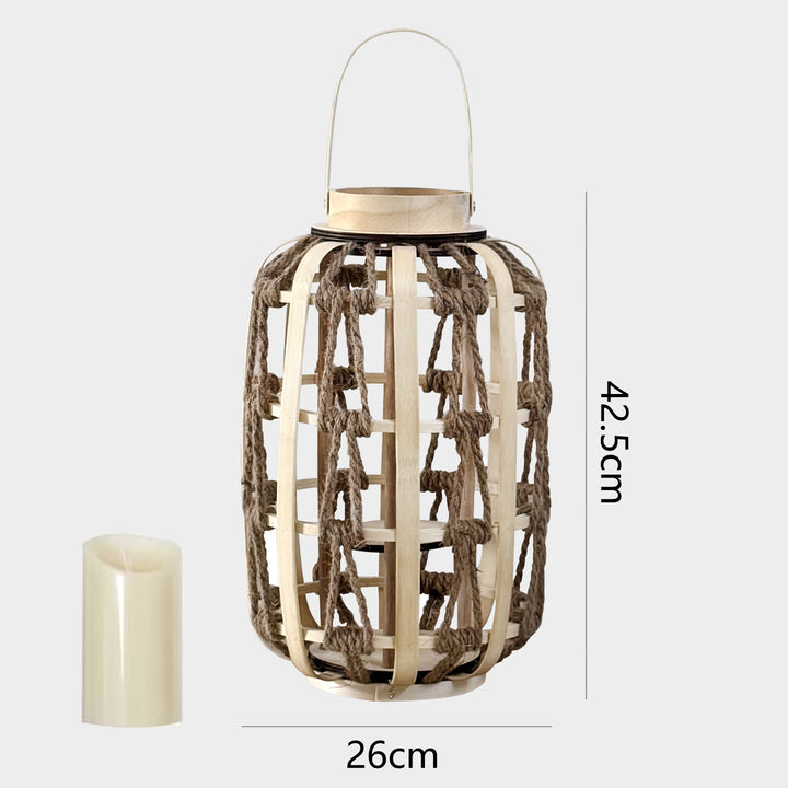 Dekorative Lichtquelle Karnz