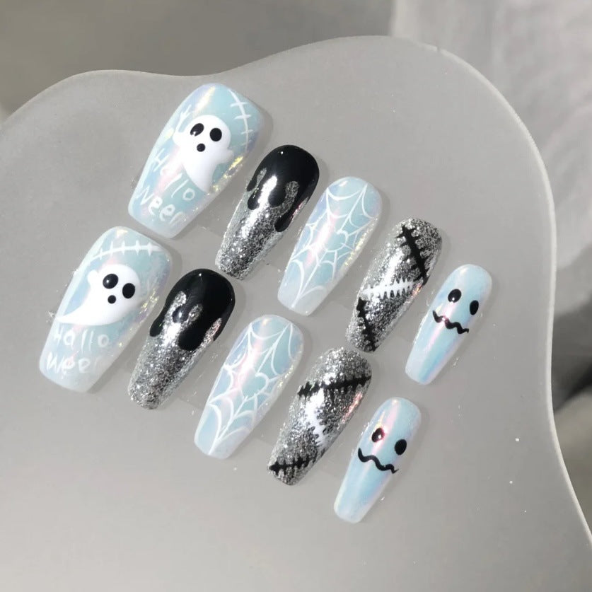 Themen Press-On Nagelkunst Set 1790745745
