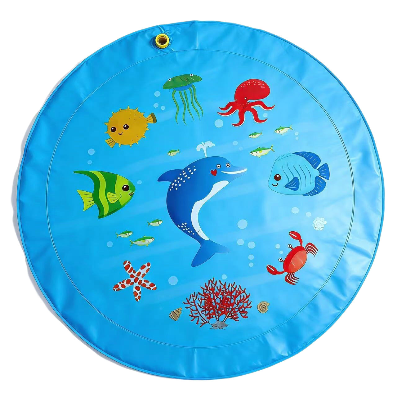 Damen Spielmatte Karnz