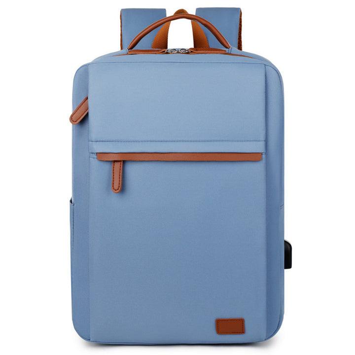 Sleek Organizer Laptop Rucksack Karnz