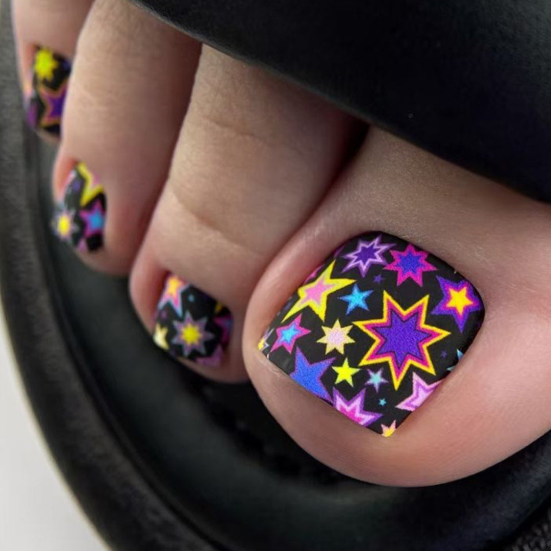 Kat-Themen Pediküre Nagelkunst Karnz