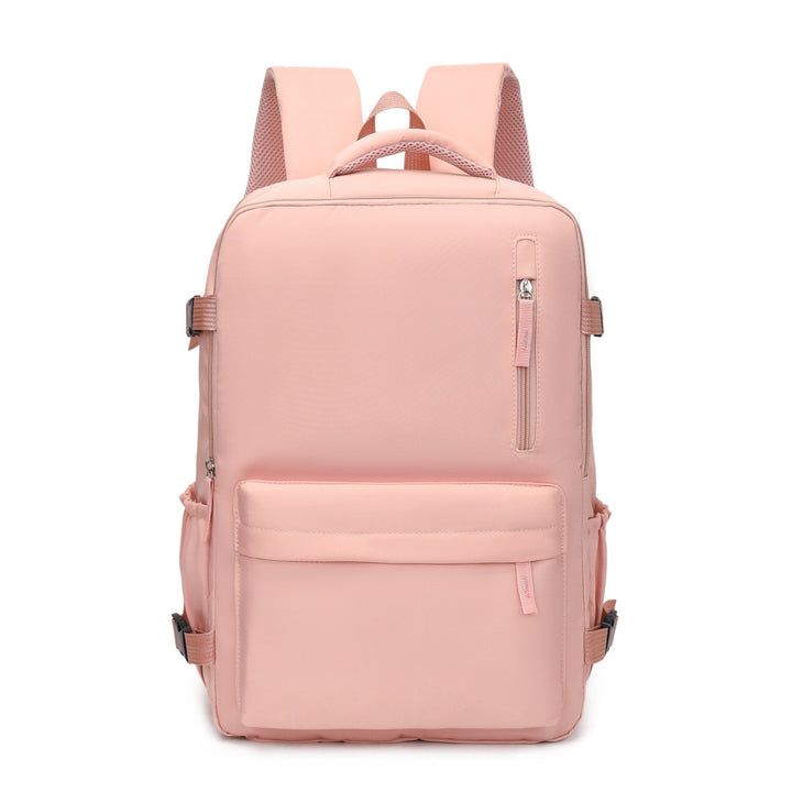 Vielseitiger Multi-Kompartiment-Rucksack Karnz