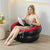 Unisex Aufblasbarer Relax-Sitz mit ergonomischer Form Karnz
