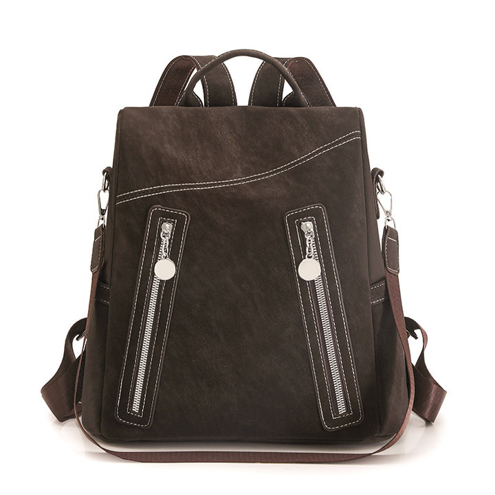 Stylischer funktionaler Rucksack Karnz