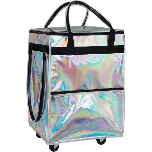 Isolierte Rollende Kühlertasche Karnz