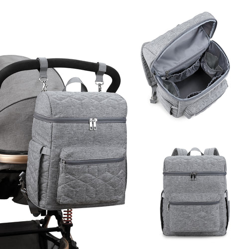 Multifunktionaler Rucksack Karnz