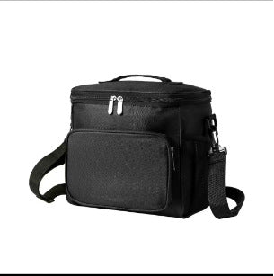 Isolierte Lebensmittel Kühltasche Karnz