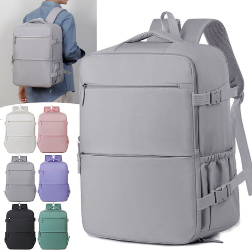 Funktionaler Urban Rucksack Karnz