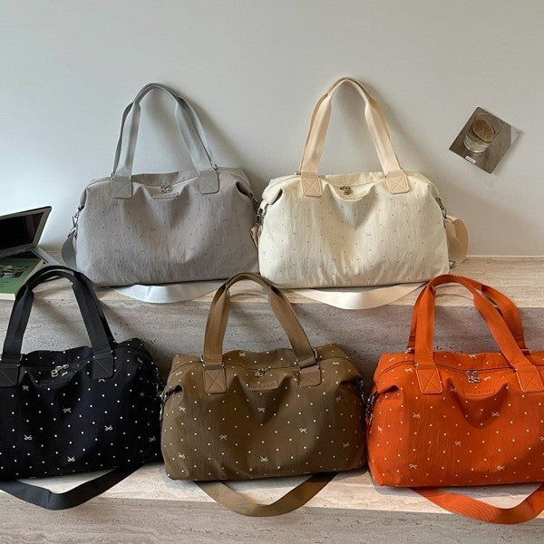 Multifunktionale Sport Reisetasche