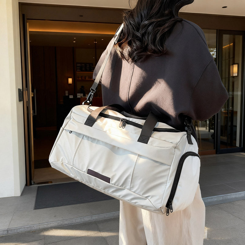 Haltbarer Abenteuer Duffel Bag Karnz