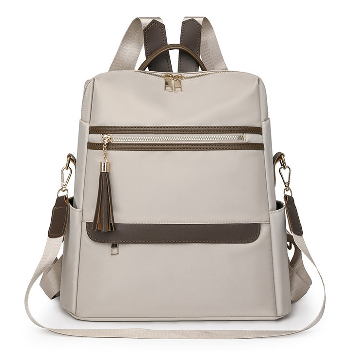 Multifunktionaler Reiserrucksack