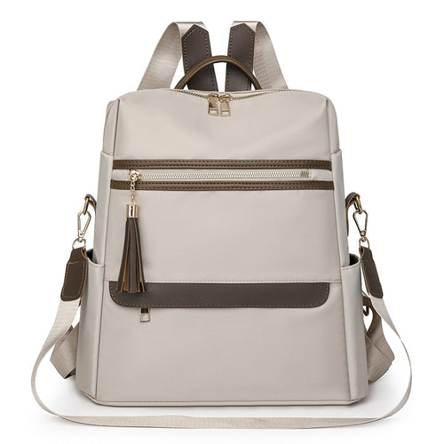 Multifunktionaler Reiserrucksack