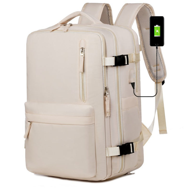 Multi-Funktions-Arbeits- und Reise-Rucksack Karnz