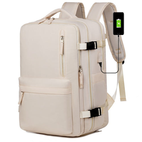Multi-Funktions-Arbeits- und Reise-Rucksack Karnz