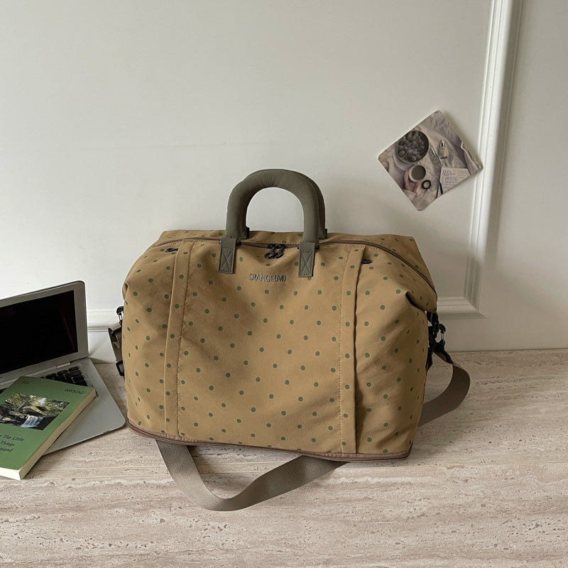 Stylische multifunktionale Reisetasche
