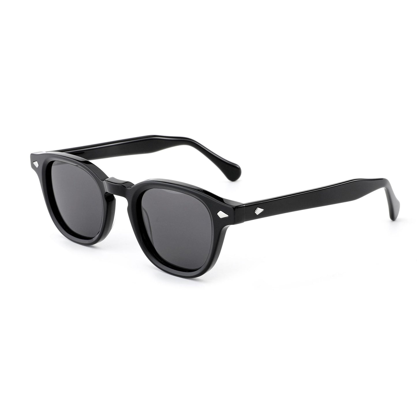 Damen Sonnenbrille mit elegantem Design und polarisierenden Gläsern Karnz