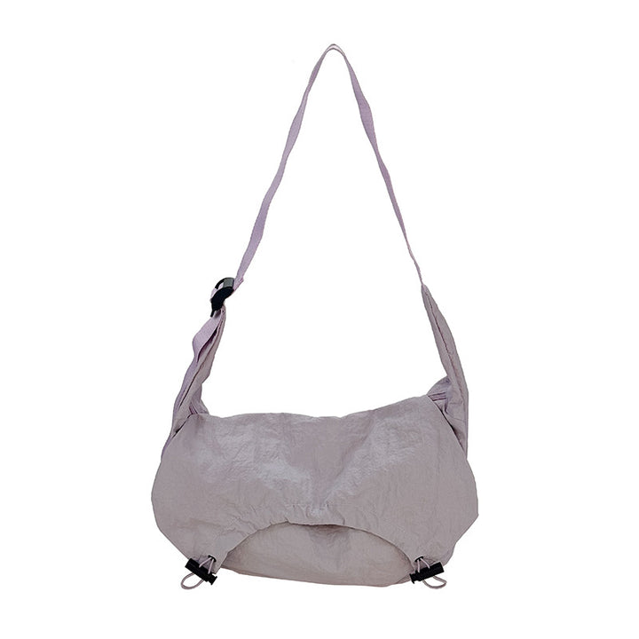 Lässiger leichter Umhänge-Slingbag
