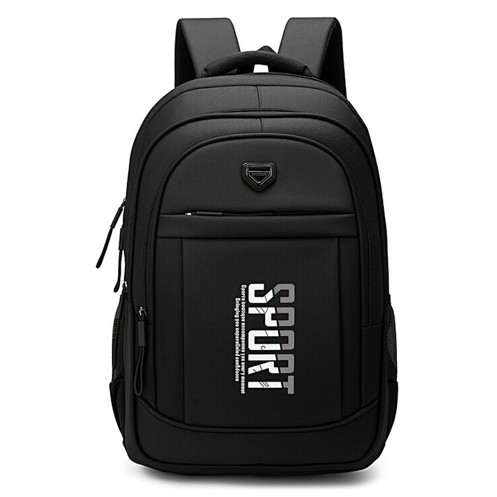 Stilvoller Sport-Rucksack Karnz