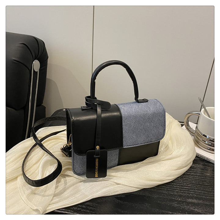 Stylische Crossbody-Handtasche
