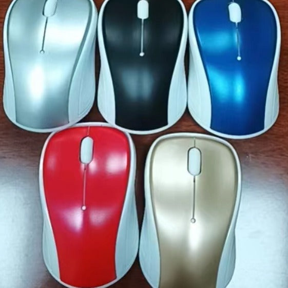 Ergonomische Kabellose Computermaus Karnz