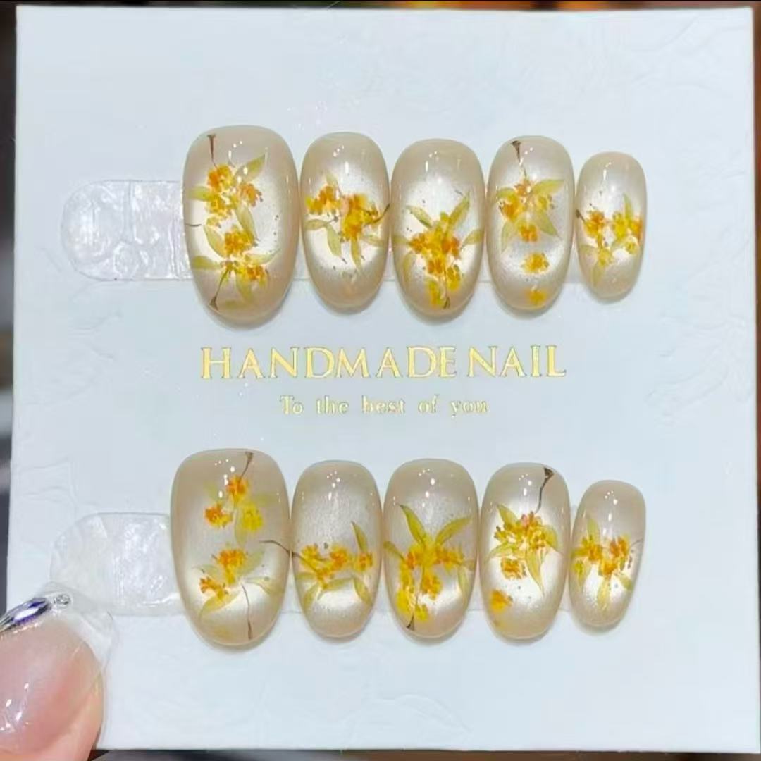 Künstlerisches Ombre Glitter Nagelkunst Set Karnz