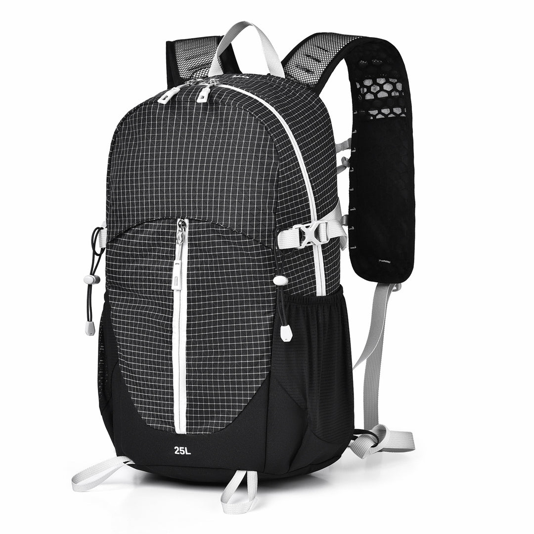 Vielseitiger Wanderrucksack Karnz