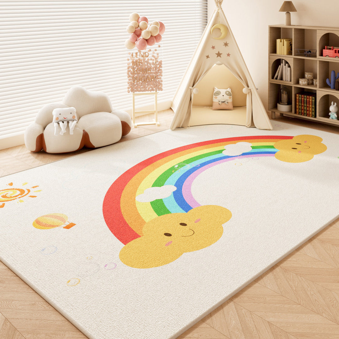 Verspielt Bär Design Fußmatte Karnz