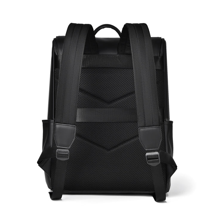 Stylischer Multi-Pocket Rucksack Karnz