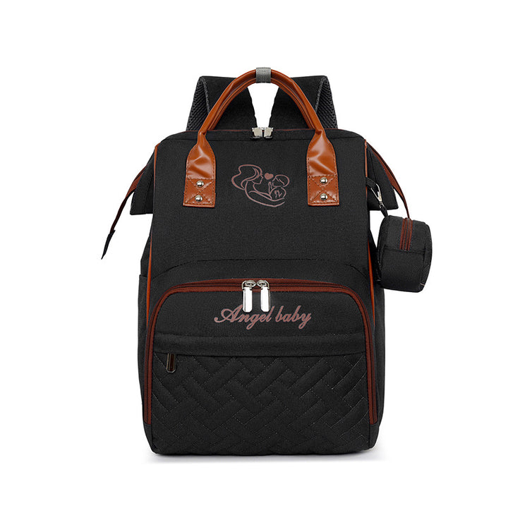Stylischer Multifunktionaler Reise-Rucksack Karnz