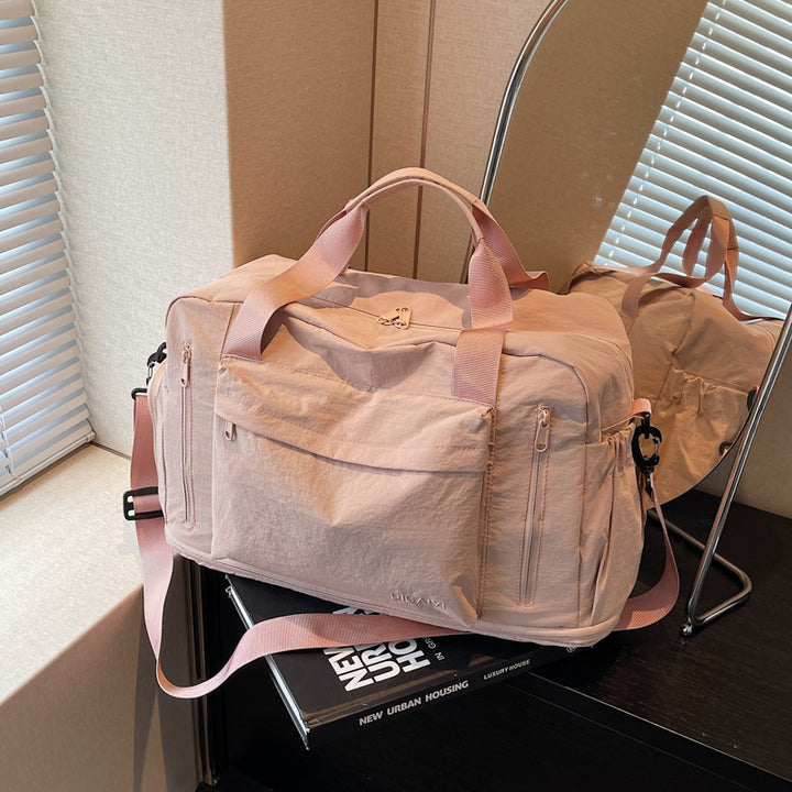 Geräumige Reisetasche