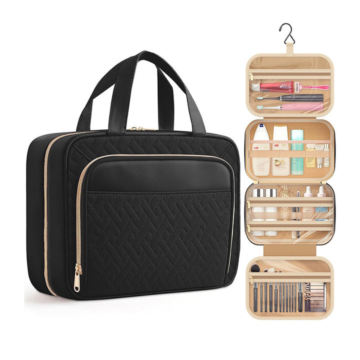 Elegante Kosmetik-Organizer-Tasche Karnz