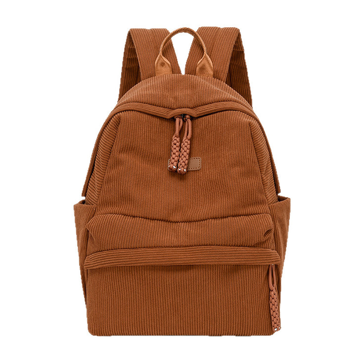 Stylische Kordelrucksack Karnz