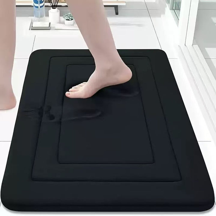 Memory-Foam Anti-Fatigue Badmatte