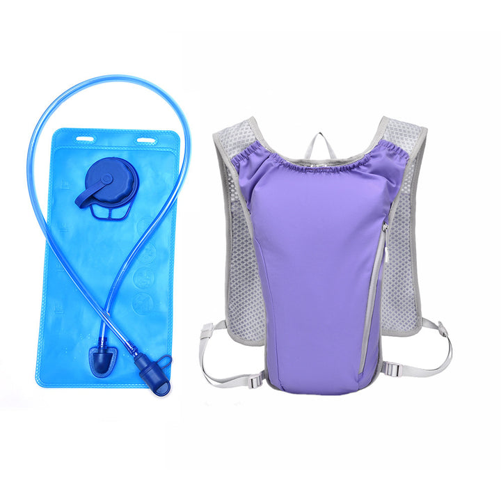 Leichtgewichtiger Hydration Pack Karnz