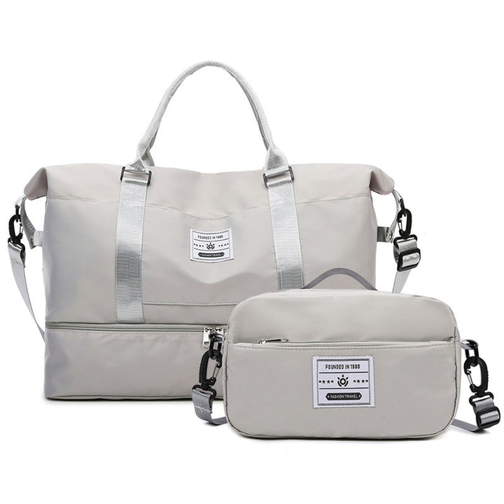 Reise-Duffel-Tasche Karnz